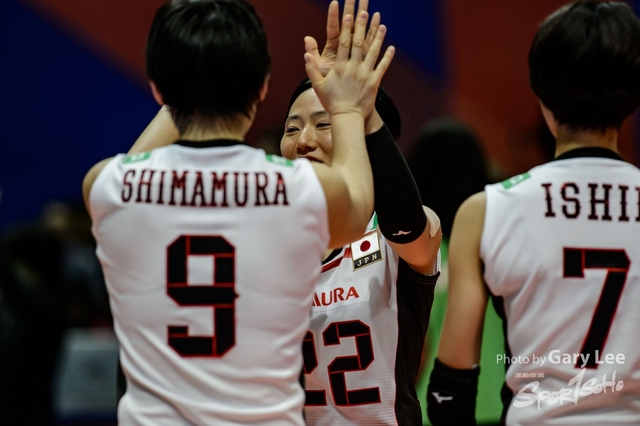 FIVB VNL HK 2018 - 0031