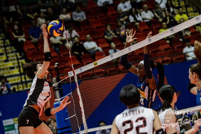 FIVB VNL HK 2018 - 0036