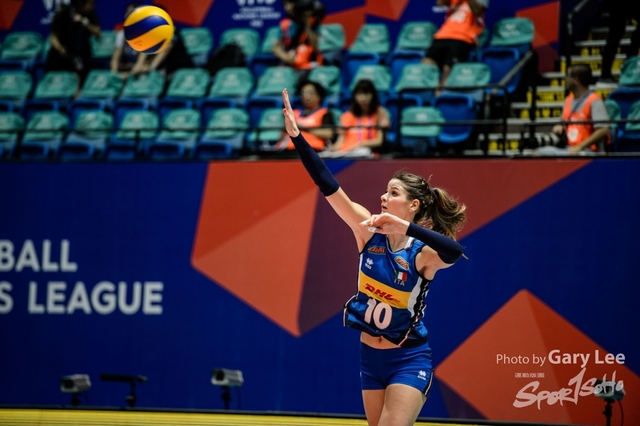 FIVB VNL HK 2018 - 0037