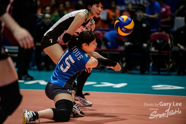 FIVB VNL HK 2018 - 0040