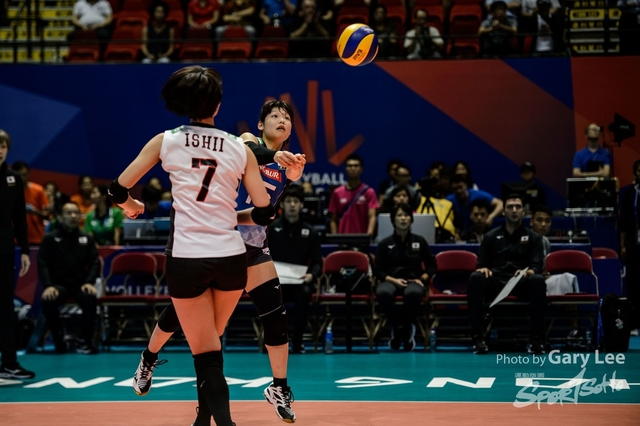 FIVB VNL HK 2018 - 0042