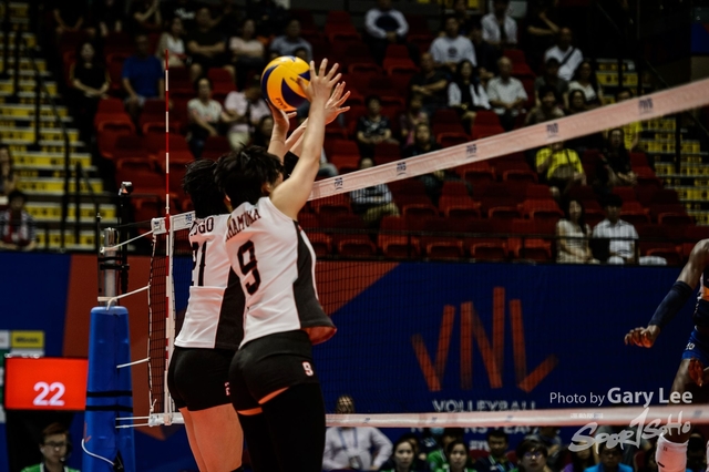 FIVB VNL HK 2018 - 0043