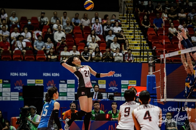 FIVB VNL HK 2018 - 0044