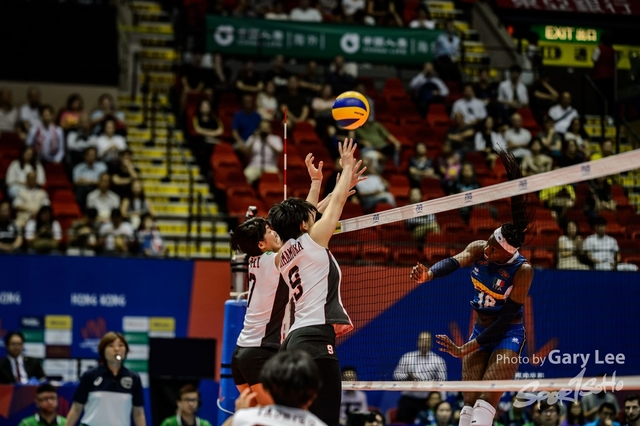 FIVB VNL HK 2018 - 0046