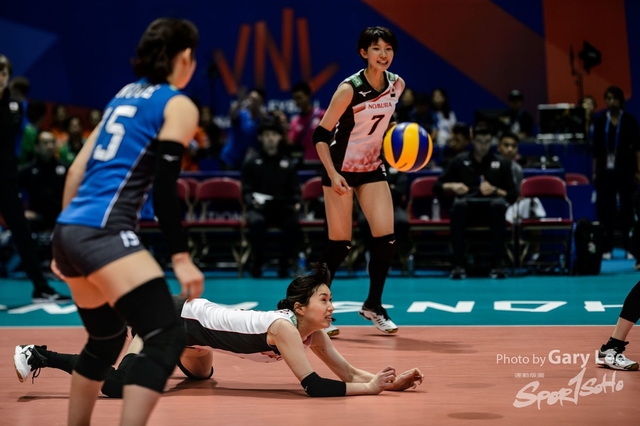FIVB VNL HK 2018 - 0048