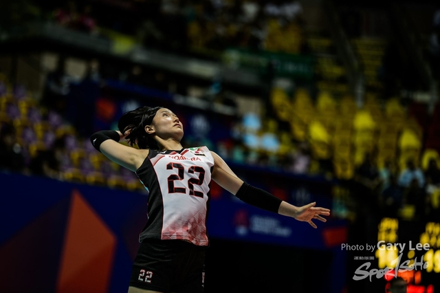 FIVB VNL HK 2018 - 0049