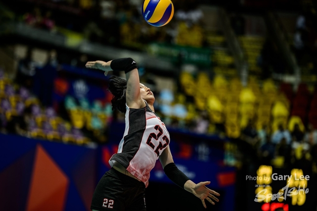 FIVB VNL HK 2018 - 0050