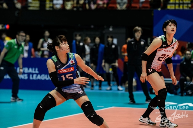 FIVB VNL HK 2018 - 0051