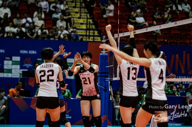 FIVB VNL HK 2018 - 0053