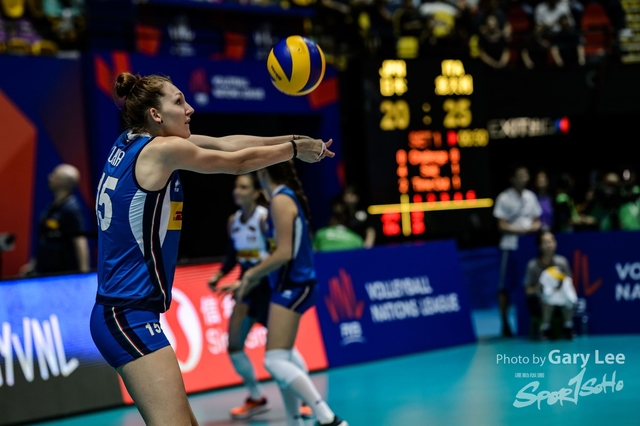 FIVB VNL HK 2018 - 0057