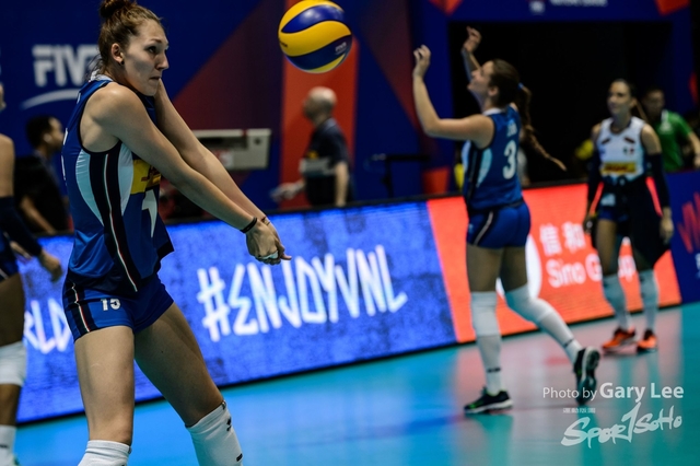 FIVB VNL HK 2018 - 0058