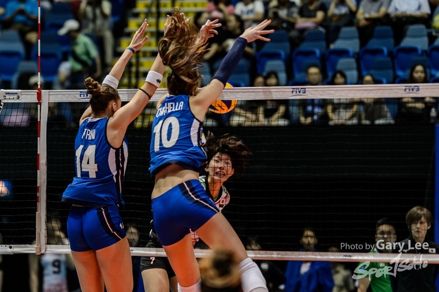FIVB VNL HK 2018 - 0059