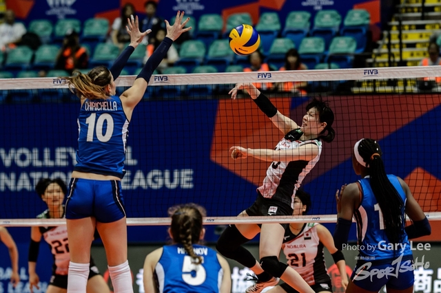 FIVB VNL HK 2018 - 0060