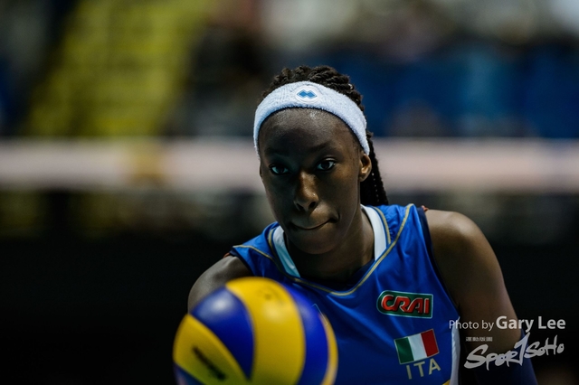 FIVB VNL HK 2018 - 0061