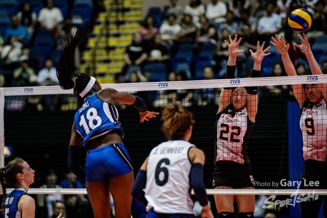 FIVB VNL HK 2018 - 0064