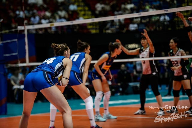FIVB VNL HK 2018 - 0066