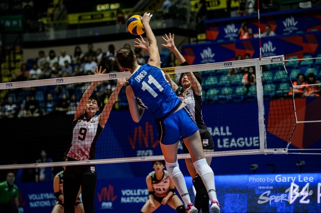 FIVB VNL HK 2018 - 0067