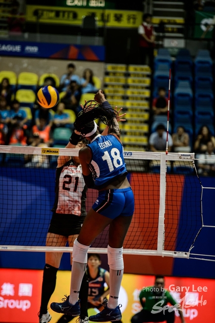 FIVB VNL HK 2018 - 0073