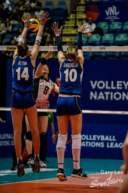 FIVB VNL HK 2018 - 0074