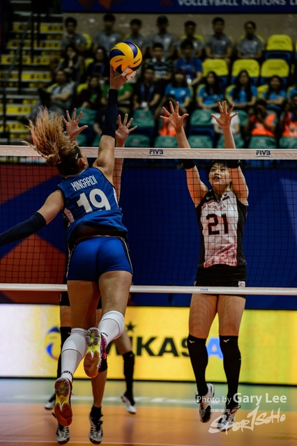 FIVB VNL HK 2018 - 0075