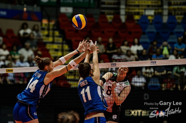 FIVB VNL HK 2018 - 0077