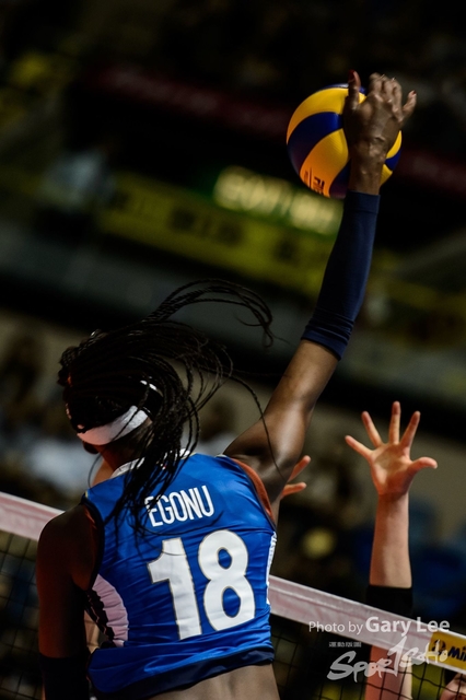 FIVB VNL HK 2018 - 0078