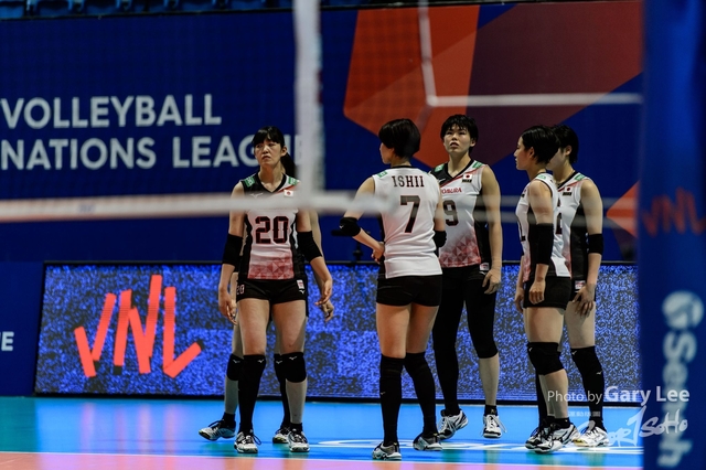FIVB VNL HK 2018 - 0081