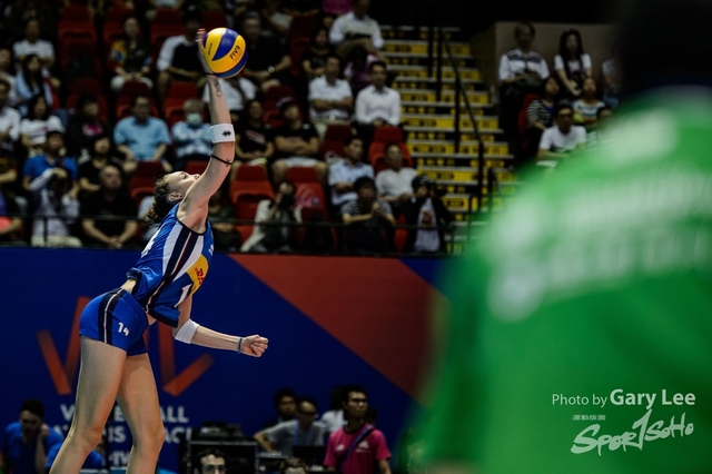 FIVB VNL HK 2018 - 0082