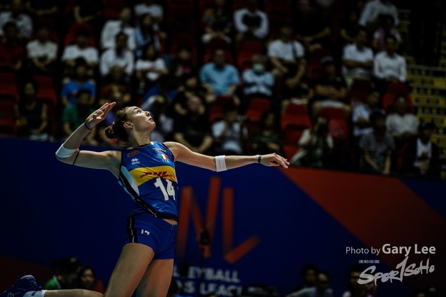 FIVB VNL HK 2018 - 0083
