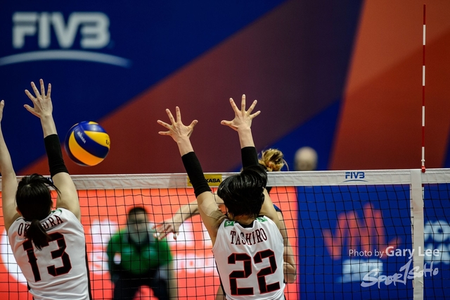 FIVB VNL HK 2018 - 0084