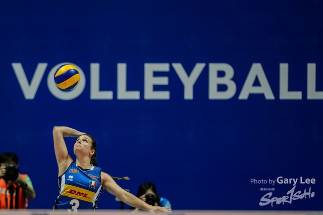 FIVB VNL HK 2018 - 0086