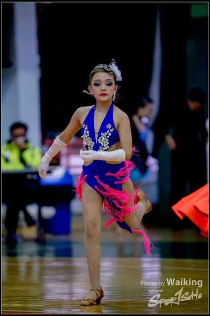 2018-05-22 Dance 0518