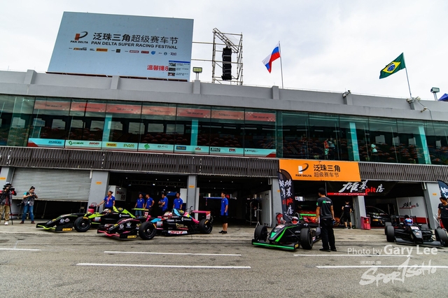 2018 泛珠三角超級賽車節 - 0035