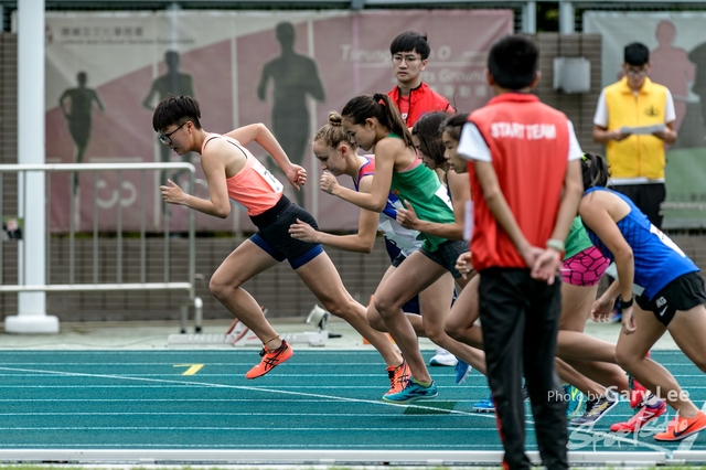 香港城市田徑錦標賽 2018 - 0020