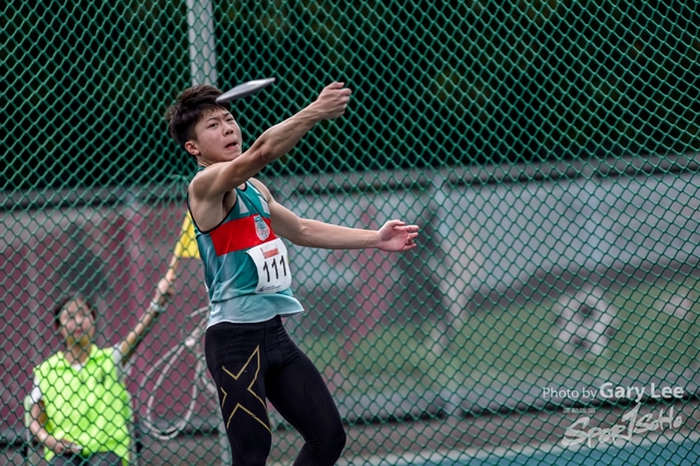 香港城市田徑錦標賽 2018 - 0059