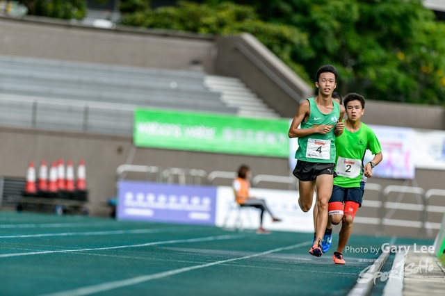 香港城市田徑錦標賽 2018 - 0070
