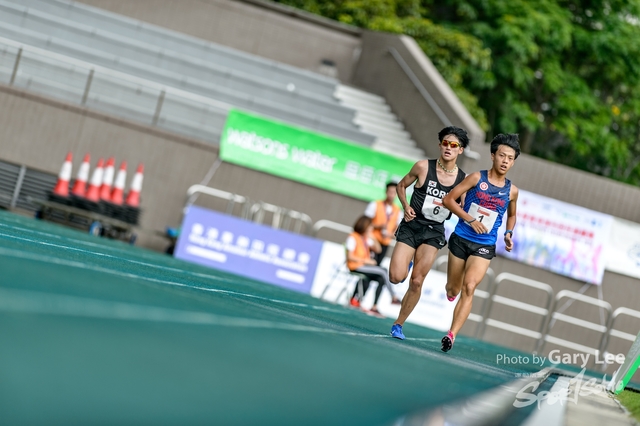 香港城市田徑錦標賽 2018 - 0072