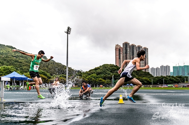 香港城市田徑錦標賽 2018 - 0451