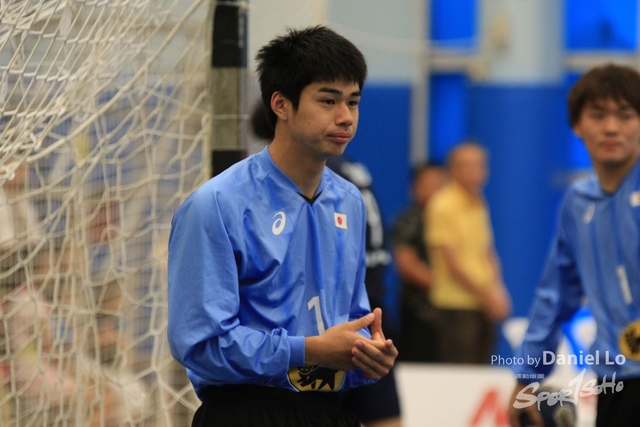 20180708 U22 Korea v Japan Men_5682