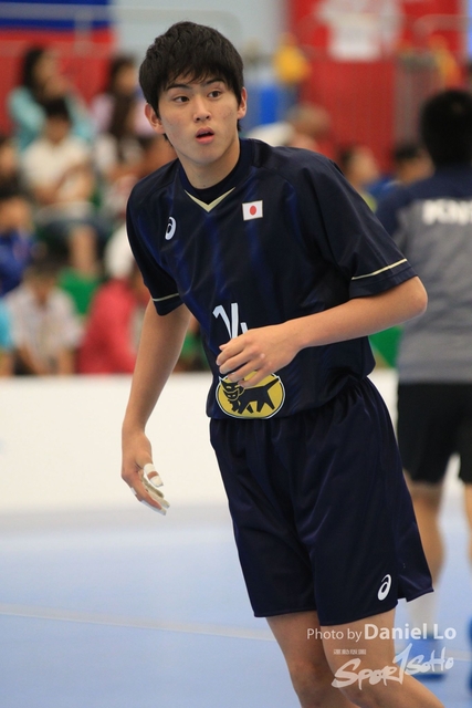 20180708 U22 Korea v Japan Men_5716