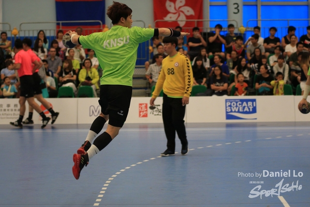 20180708 U22 Korea v Japan Men_5732