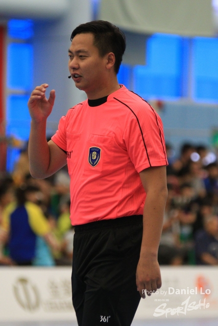 20180708 U22 Korea v Japan Men_5771