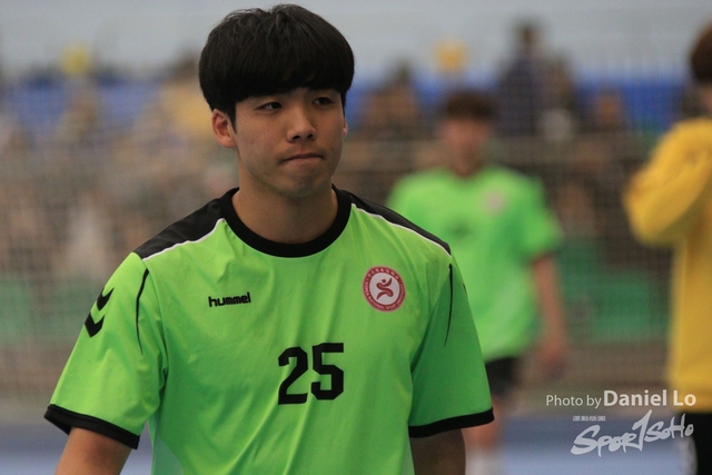 20180708 U22 Korea v Japan Men_5784