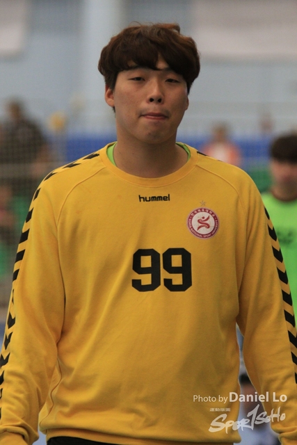 20180708 U22 Korea v Japan Men_5790