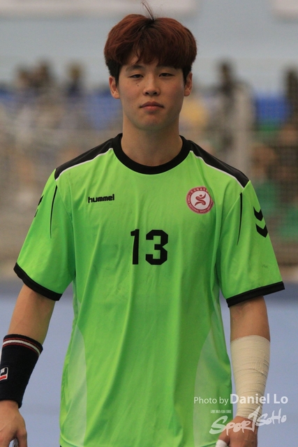 20180708 U22 Korea v Japan Men_5792