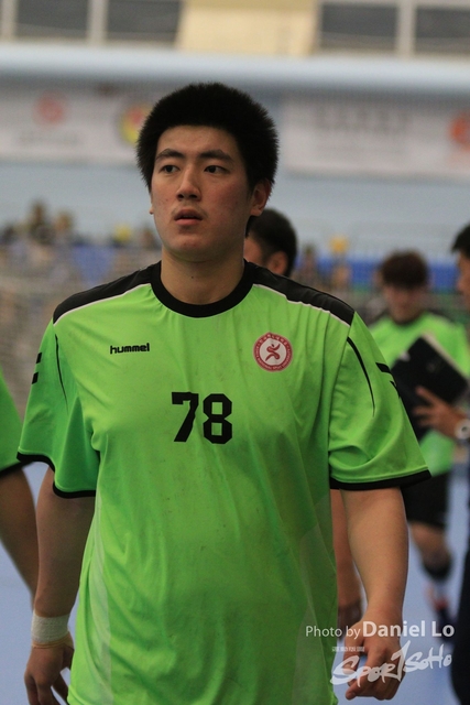 20180708 U22 Korea v Japan Men_5798