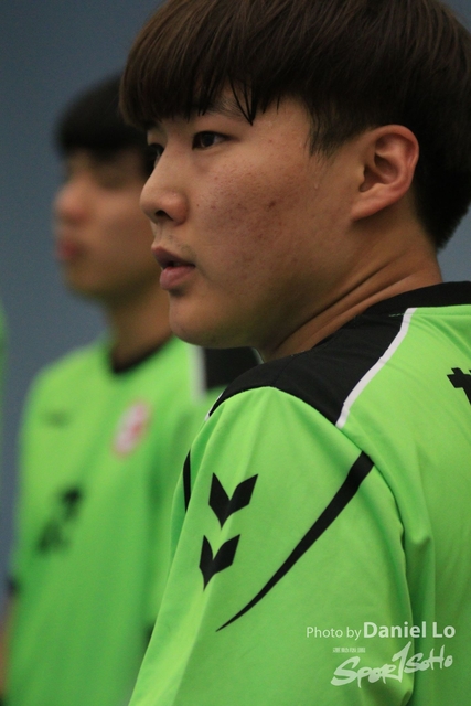 20180708 U22 Korea v Japan Men_5813