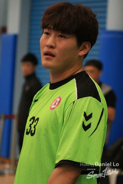 20180708 U22 Korea v Japan Men_5814