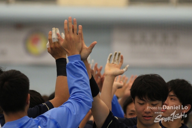 20180708 U22 Korea v Japan Men_5859