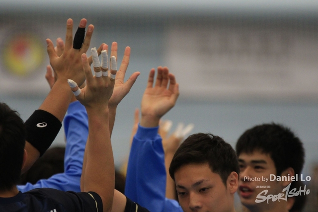 20180708 U22 Korea v Japan Men_5866